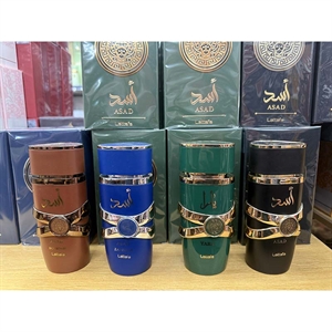 Perfumy męskie 100ml