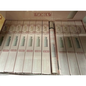 Perfumy damskie 35ml