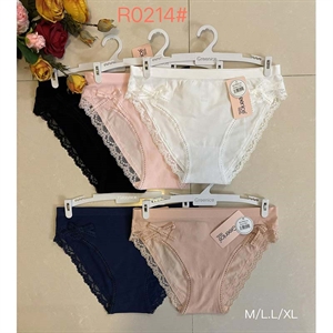 Majtki damskie  M/L-L/XL