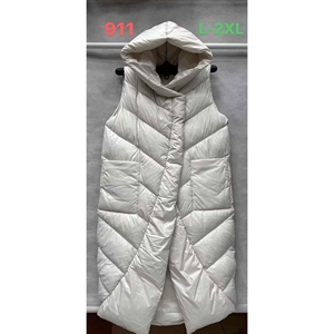 Kamizelka damska  L-2XL