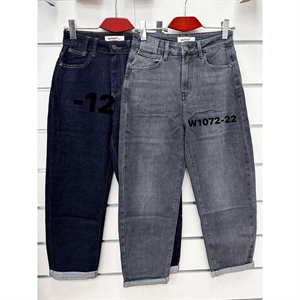 Jeansy damskie  XS-XL