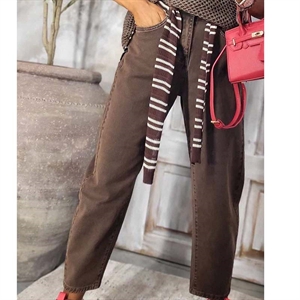 Jeansy damskie  XS-XL