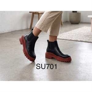 Botki damskie 36-41