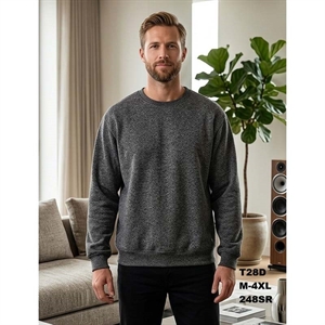 Bluza męska pod szyje  M-4XL