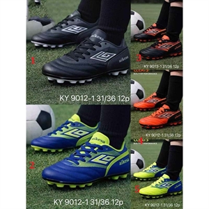 Buty do gry w piłke 31-36