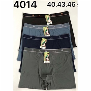 Bokserki męskie Big Size  5XL/8XL