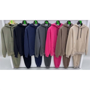 Komplet damski produkt Turecki  M-XL
