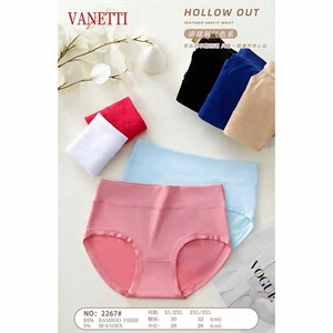 Majtki damskie  XL/2XL-2XL/3XL