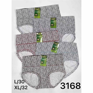 Majtki damskie  L-XL
