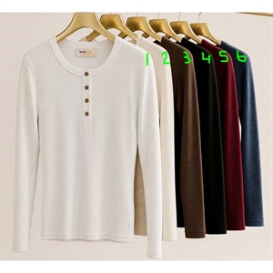 Bluzka damska produkt Turecki  S/M-L/XL