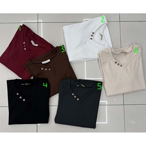 Bluzka damska produkt Turecki  S/M-L/XL