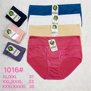 Majtki damskie  XL/2XL-3XL/4XL