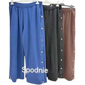 Spodnie damskie produkt Turecki