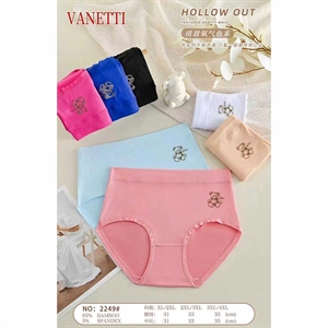 Majtki damskie  XL/2XL-3XL/4XL