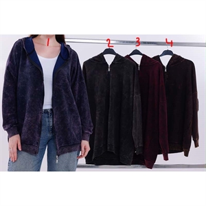 Bluza damska produkt Turecki