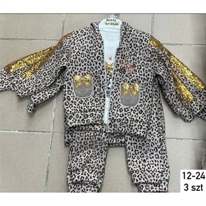Komplet niemowlęcy  12-24M
