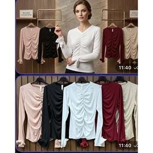 Bluzka damska produkt Włoski