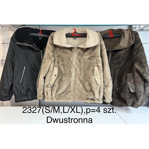 Kurtka damska  S-XL