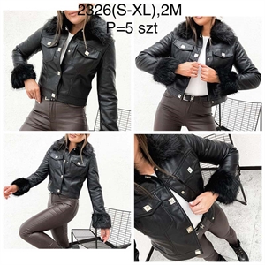 Kurtka damska  S-XL