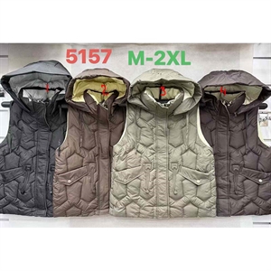 Kamizelka damska  M-2XL
