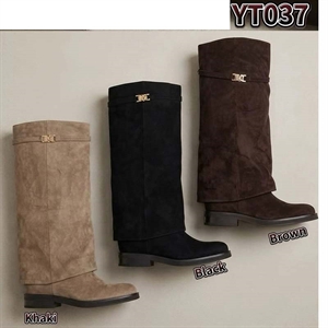 Kozaki damskie  36-41