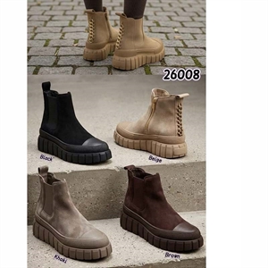 Botki damskie  36-41
