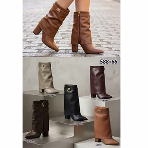 Botki damskie  36-41