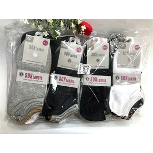 Skarpetki damskie  35-38/39-42