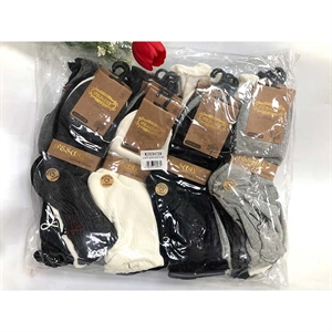 Skarpetki damskie  35-38/39-42