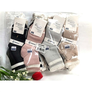 Skarpetki damskie  35-38/39-42