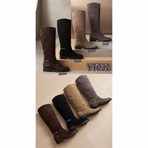 Kozaki damskie  36-41
