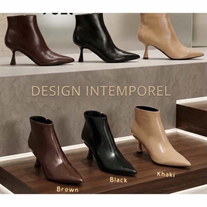 Botki damskie  36-41