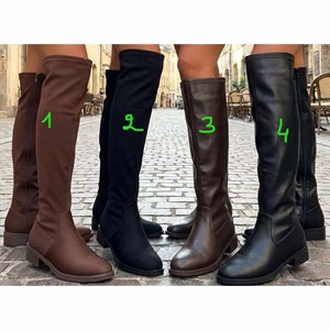 Kozaki damskie  36-41