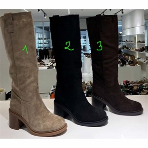 Kozaki damskie  36-41