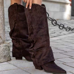 Kozaki damskie  36-41