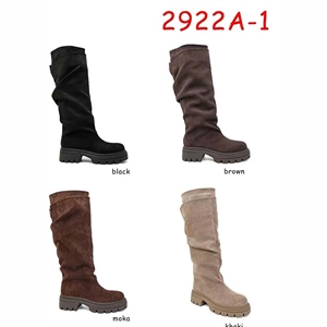 Kozaki damskie  36-41