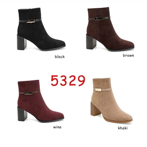 Botki damskie  36-41