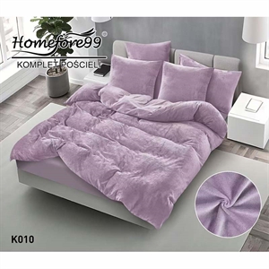 Komplet pościel 3cz 200cmx220cm