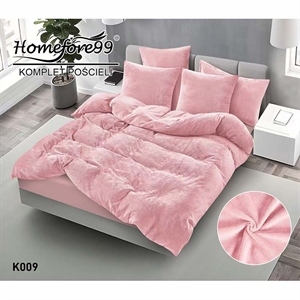 Komplet pościel 3cz 200cmx220cm