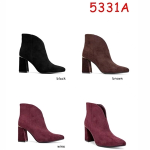 Botki damskie  36-41