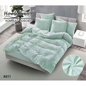 Komplet pościel 3cz 200cmx220cm