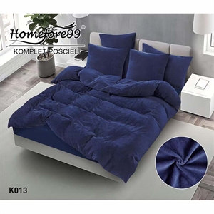 Komplet pościel 3cz 200cmx220cm