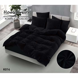 Komplet pościel 3cz 200cmx220cm