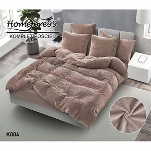 Komplet pościel 3cz 200cmx220cm
