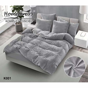 Komplet pościel 3cz 160cm x 200cm