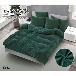 Komplet pościel 3cz 160cm x 200cm