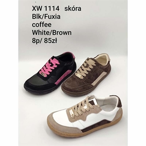 Buty damskie  36-41