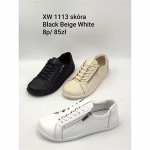 Półbuty damskie  36-41