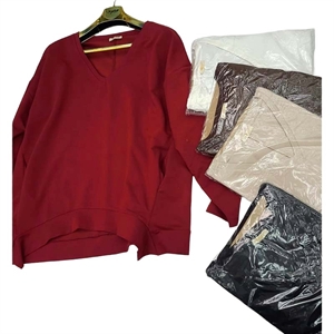 Bluza damska produkt Turecki