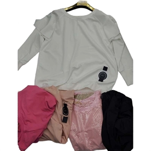 Bluza damska produkt Turecki